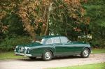Bentley S2 Continental Flying Spur Saloon by Mulliner Park Ward 1962 года